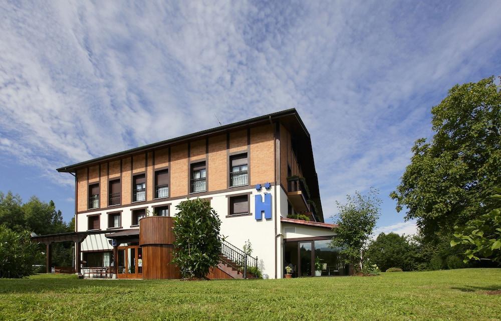 Atalaia Hotel