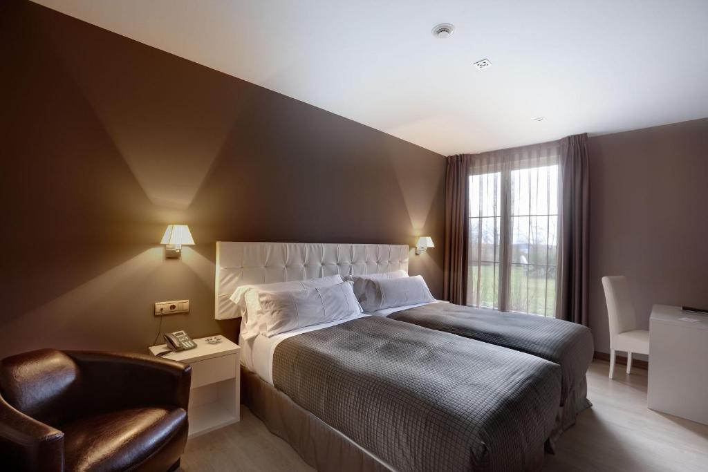 Hotel Atalaia 3*
