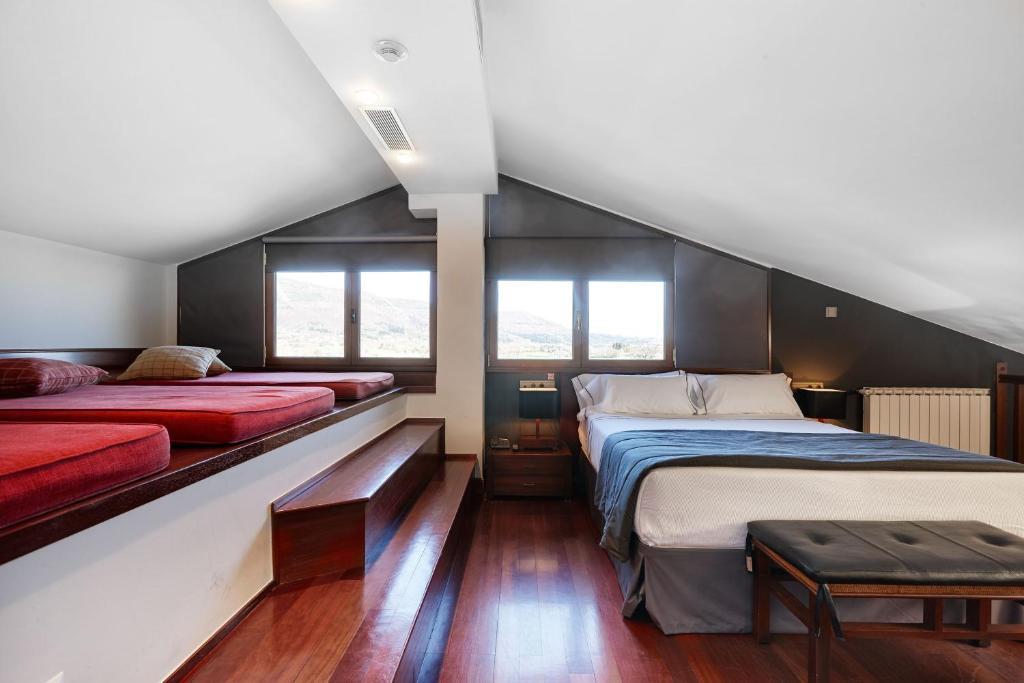 Atalaia Hotel Irun