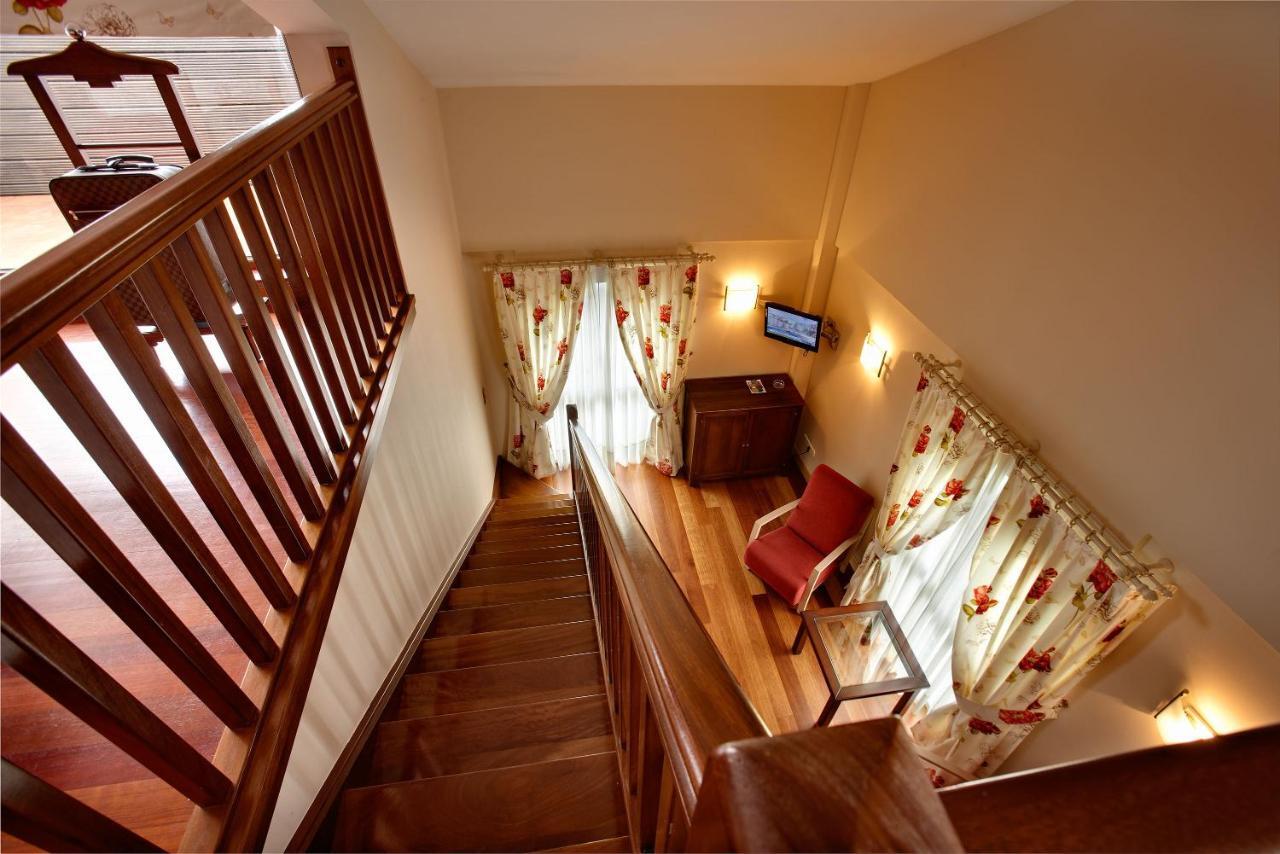 Hotel Atalaia