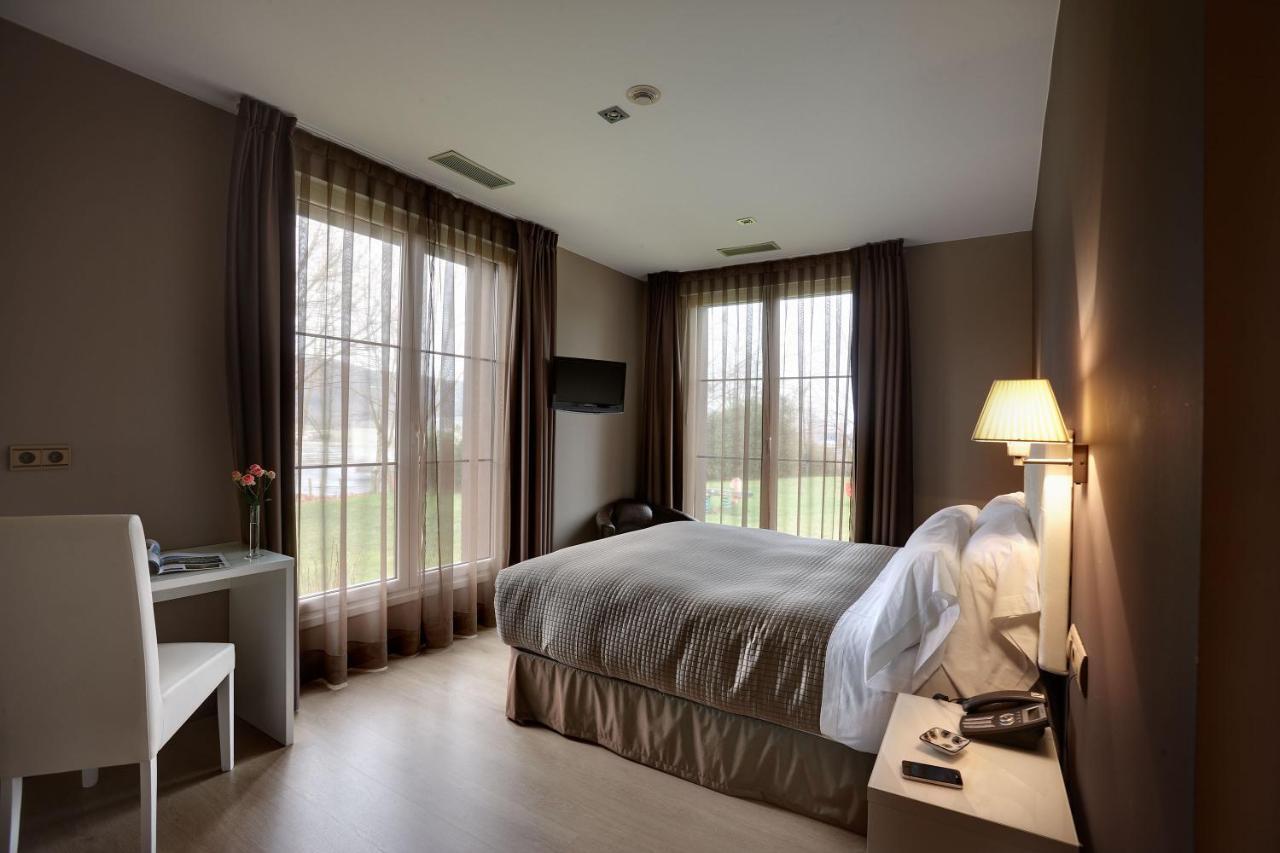 Atalaia Hotel Irun