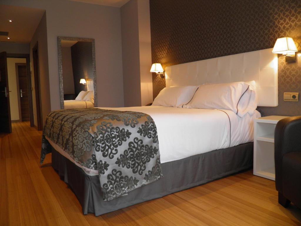 Atalaia Hotel 3*