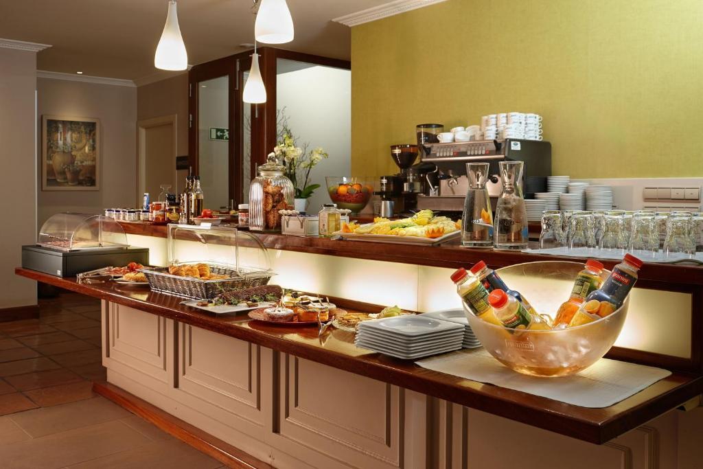 Atalaia Hotel Irun